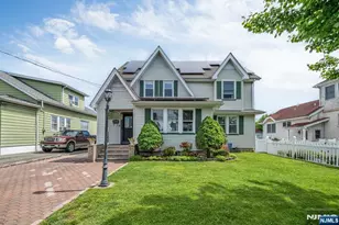 395 Wood-Ridge Ave, Wood Ridge, NJ 07075 - Photo 1