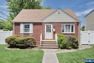 141 Graham Terrace, Saddle Brook Township, NJ 07663 - Photo 1