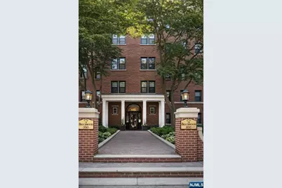100 Prospect Avenue 5H #5H, Hackensack, NJ 07601 - Photo 1