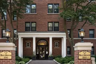 100 Prospect Ave 5H, Hackensack, NJ 07601 - Photo 1