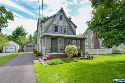 570 Shelton Road, Ridgewood, NJ 07450 - Photo 1