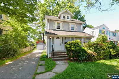 144 Degraw Avenue, Teaneck Township, NJ 07666 - Photo 1