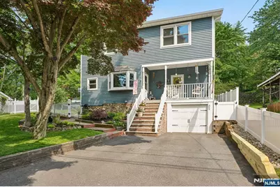 11 Lake Trail, Wayne, NJ 07470 - Photo 1