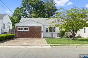 29 Graham Terrace, Saddle Brook Township, NJ 07663 - Photo 1