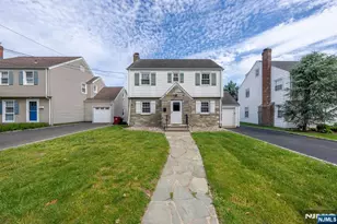 46 Oakley Terrace, Nutley, NJ 07110 - Photo 1