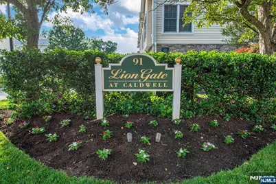 91 Roseland Avenue C4 #C4, Caldwell, NJ 07006 - Photo 1