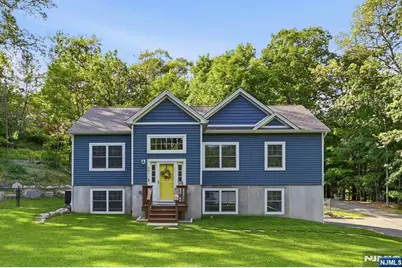 461 Brook Road, Ringwood, NJ 07456 - Photo 1