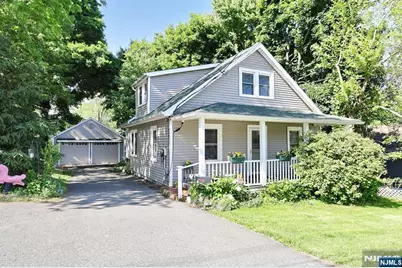 121 Wilmuth Street, Mahwah, NJ 07430 - Photo 1