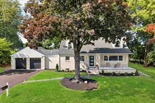 30 Birch St, Emerson, NJ 07630 - Photo 1