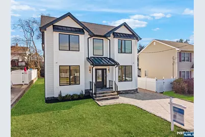 110 Platt Avenue, Saddle Brook Township, NJ 07663 - Photo 1