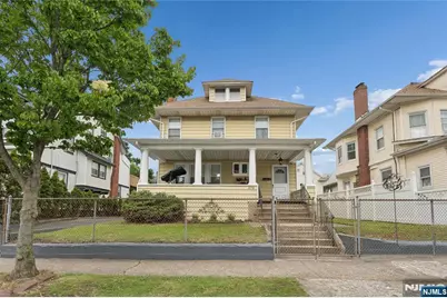 276 32nd Street, Paterson, NJ 07504 - Photo 1