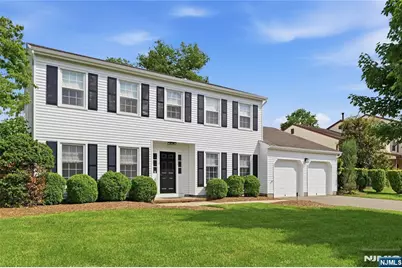 508 Tether Lane, Paramus, NJ 07652 - Photo 1