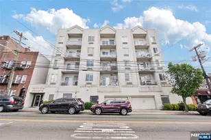 320 Anderson Ave 2A, Fairview, NJ 07022 - Photo 1