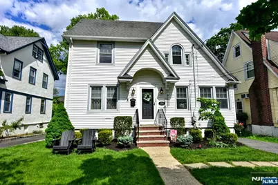 354 Demarest Avenue, Oradell, NJ 07649 - Photo 1