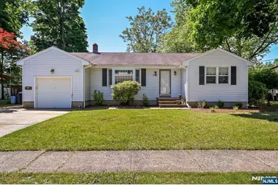 559 Herrmann Avenue, River Vale Township, NJ 07675 - Photo 1