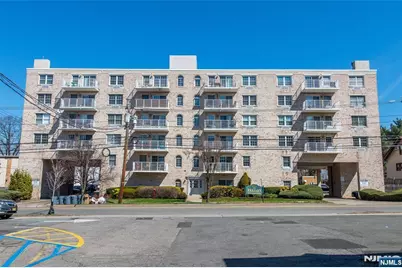 446 Passaic Street 3F #3F, Hackensack, NJ 07601 - Photo 19