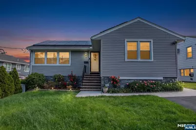 11 Hansen Street, Lodi, NJ 07644 - Photo 1