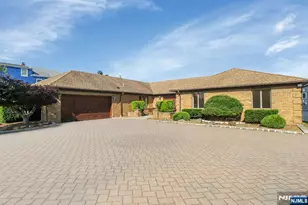 733 1st St, Lyndhurst Township, NJ 07071 - Photo 1