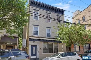 29 Franklin Street 2, Jersey City, NJ 07307 - Photo 1