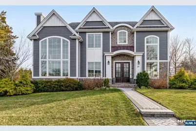37 Glenfair Road, Glen Rock, NJ 07452 - Photo 1