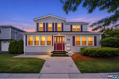 566 2nd Street, Carlstadt, NJ 07072 - Photo 1