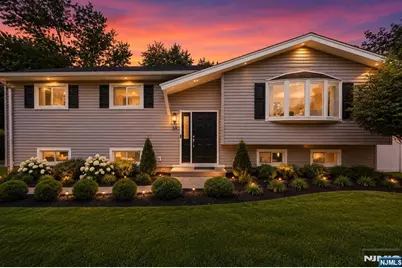 34 N Middletown Road, Montvale, NJ 07645 - Photo 1