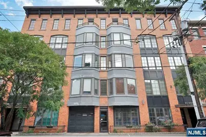 83 Monroe Street 4B #4B, Hoboken, NJ 07030 - Photo 1