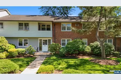 23-08 Howard D #D, Fair Lawn, NJ 07410 - Photo 1