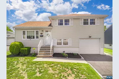 112 Berdan Street, Rochelle Park Township, NJ 07662 - Photo 1