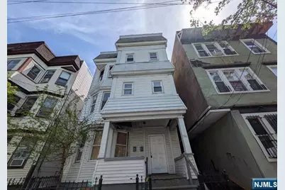 546 20th Street, Newark, NJ 07103 - Photo 1