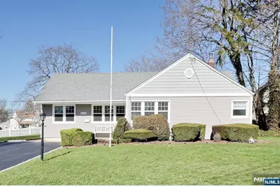15-03 Everett Terrace, Fair Lawn, NJ 07410 - Photo 1