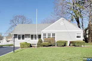 15-03 Everett Terrace, Fair Lawn, NJ 07410 - Photo 1