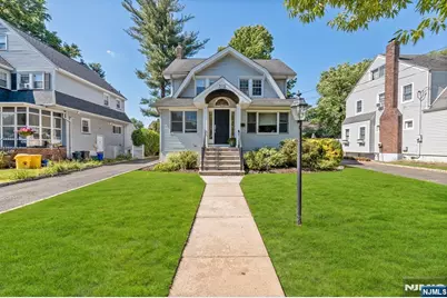 312 Van Buren Avenue, Teaneck Township, NJ 07666 - Photo 1