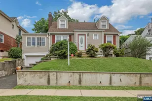 103 6th St, Wood Ridge, NJ 07075 - Photo 1