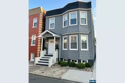 322 10th Street, Newark, NJ 07107 - Photo 1