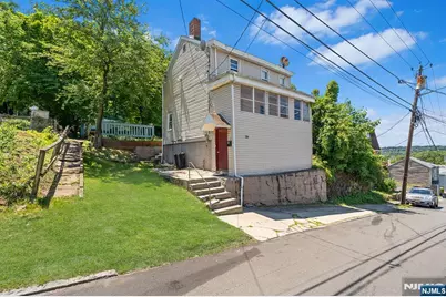 282-286 Caldwell Avenue, Paterson, NJ 07501 - Photo 1