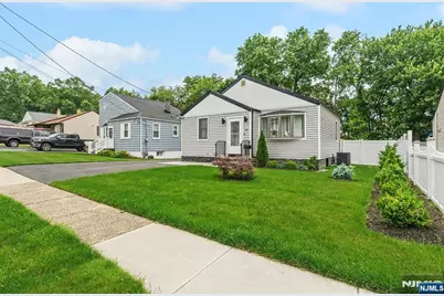 316 Boulevard S, Saddle Brook Township, NJ 07663 - Photo 1