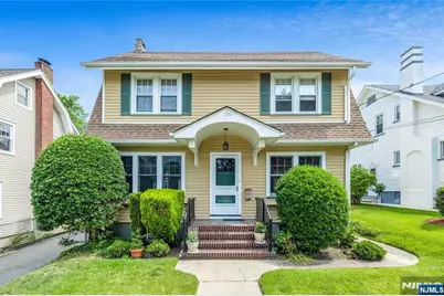 176 Woodward Avenue, Rutherford, NJ 07070 - Photo 1
