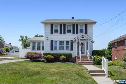 256 Raymond Street, Hasbrouck Heights, NJ 07604 - Photo 1