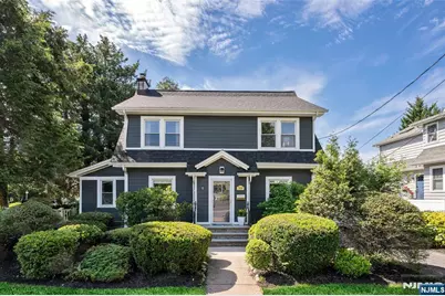 144 Spencer Place, Ridgewood, NJ 07450 - Photo 1