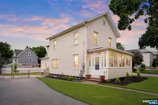 25 Riverview Ave, Rutherford, NJ 07070 - Photo 1