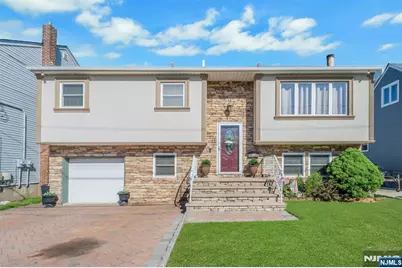 12 Geraldine Road, North Arlington, NJ 07031 - Photo 1