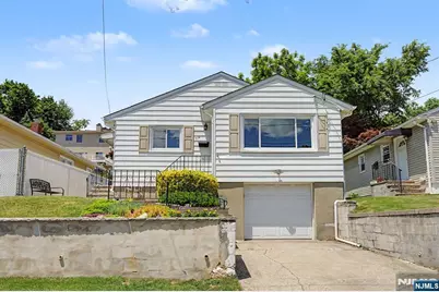 714 5th Street, Carlstadt, NJ 07072 - Photo 1