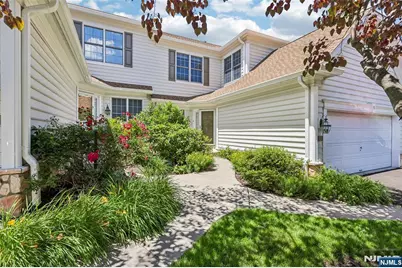5 Scarlet Oak Lane, Paramus, NJ 07652 - Photo 1