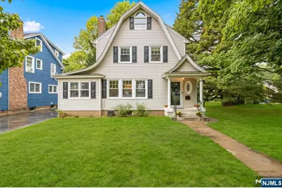 108 Rock Road, Glen Rock, NJ 07452 - Photo 1