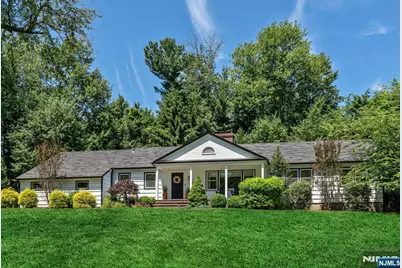 611 Wishing Well Road, Wyckoff Township, NJ 07481 - Photo 1