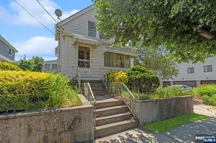 112 Page Ave, Lyndhurst Township, NJ 07071 - Photo 1