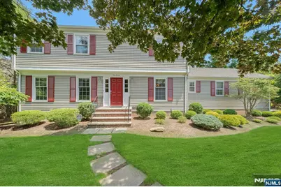 111 Dean Street, Harrington Park, NJ 07640 - Photo 1