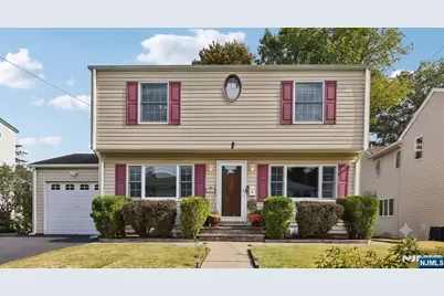 12-11 Scribner Road, Fair Lawn, NJ 07410 - Photo 1