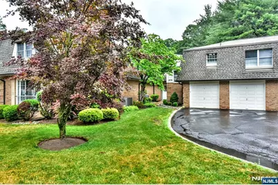 279 Collignon Way 5 #5, River Vale Township, NJ 07675 - Photo 1